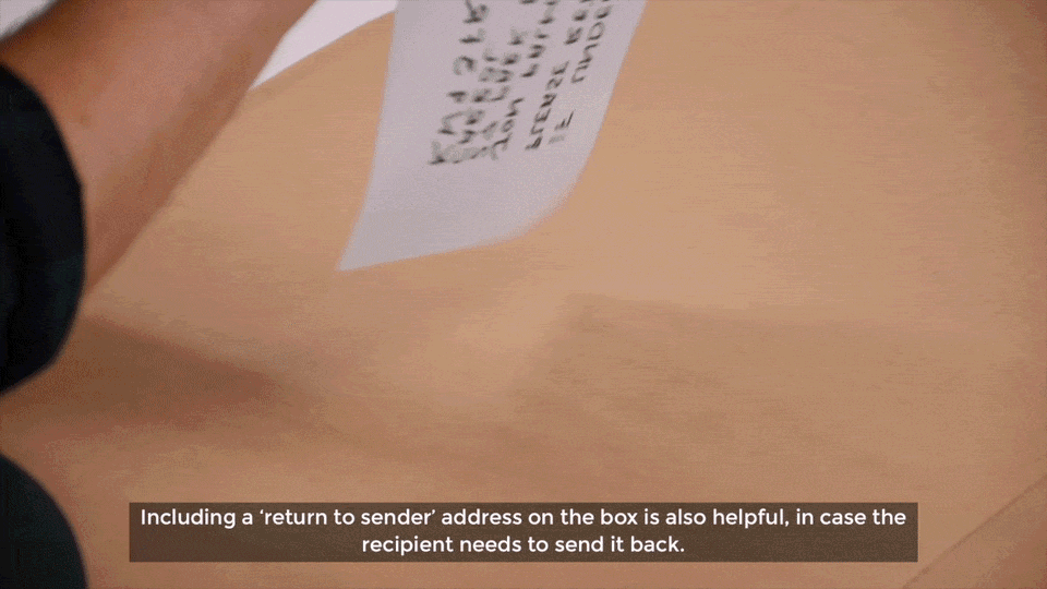 Bike packaging guide 12