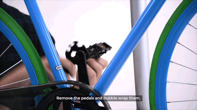 Bike packaging guide 2