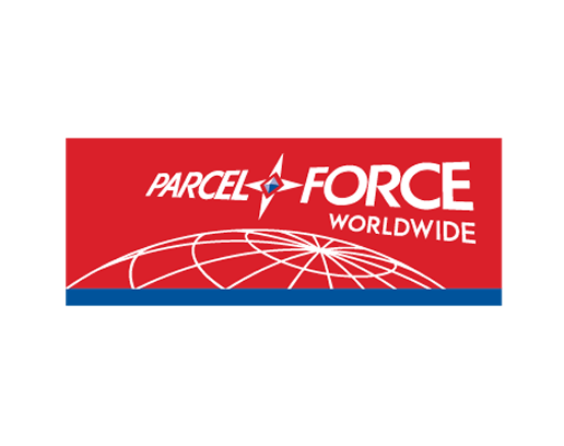 Parcelforce Logo