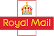 Royal Mail Group logo